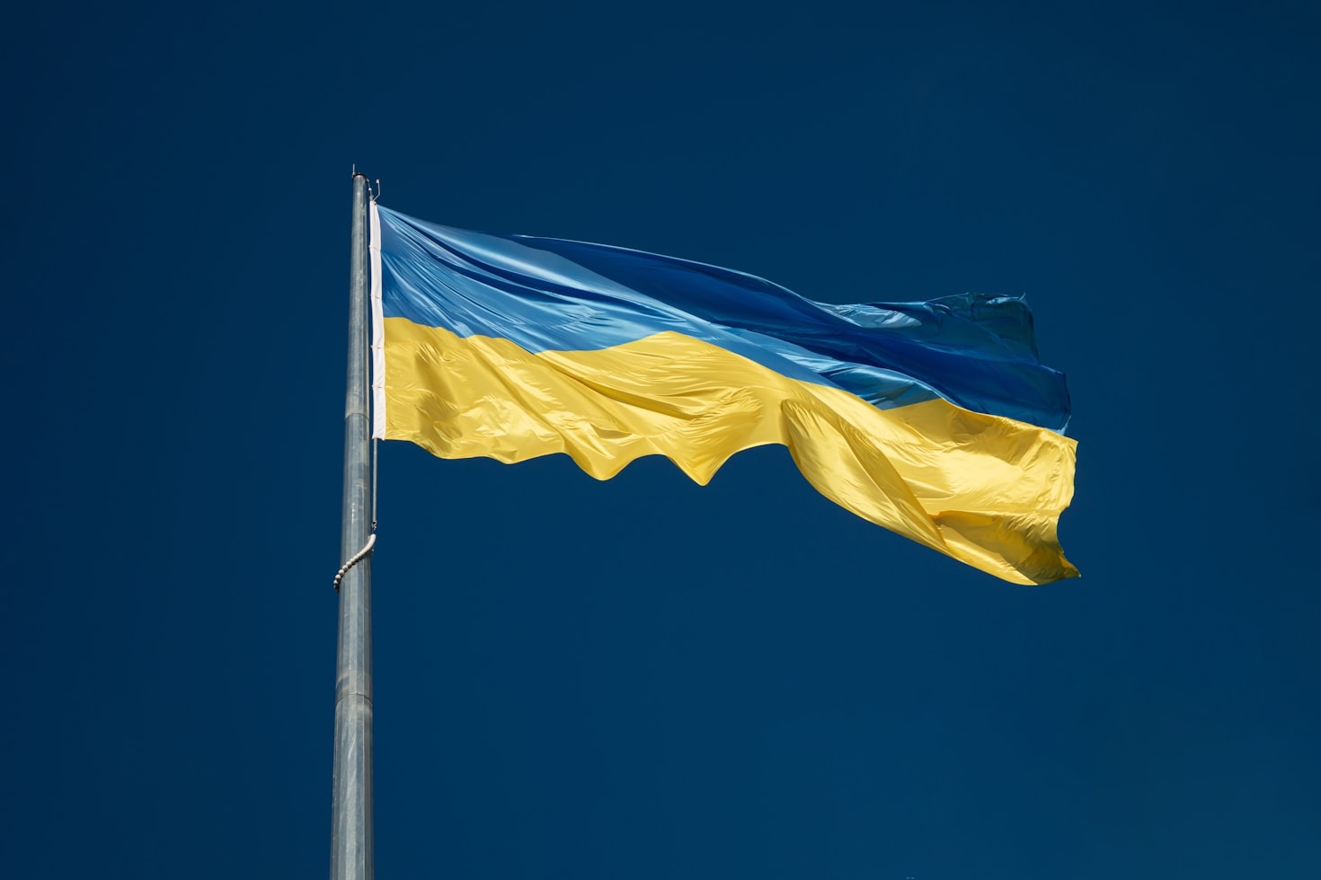 Från vision till verklighet: Stöd Ukraina